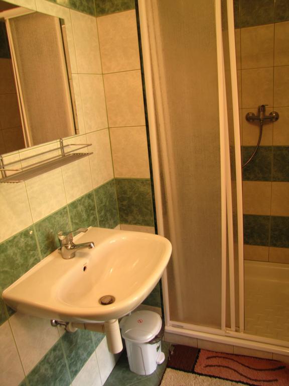 Privat Ave Villa Liptovský Trnovec Camera foto